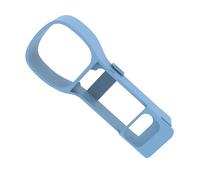 Custodia protettiva a sgancio rapido per Pocket 3, migliora la stabilità e l'accesso completo alla porta di sicurezza