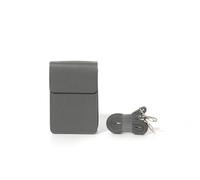 Custodia protettiva a tracolla per Instax mini Link+ per stampante fotografica digitale, grigio, Raffred