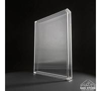 Custodia Protettiva Acrilica Xbox - Playstation 2 - Gamecube - WII- DVD