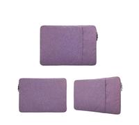 Custodia protettiva adatta for Boox Go 6 eReader 6'' Custodia protettiva for eBook Borsa da trasporto con cerniera(Purple)