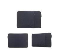 Custodia protettiva adatta for Boox Go 6 eReader 6'' Custodia protettiva for eBook Borsa da trasporto con cerniera(Dark Blue)