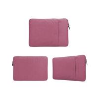Custodia protettiva adatta for Boox Go 6 eReader 6'' Custodia protettiva for eBook Borsa da trasporto con cerniera(Rosy)
