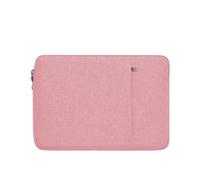 Custodia protettiva adatta for Boox Go 6 eReader 6'' Custodia protettiva for eBook Borsa da trasporto con cerniera(Pink)