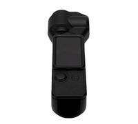 Custodia Protettiva Adatta per 3 Design Durevole con Chiusura Magnetica per Fotografi Materiale Leggero per PC (BLACK)
