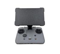 Custodia protettiva adatta per DJI Mavic 4 Pro RC PRO 2 protezione dello schermo del telecomando, antipolvere, accessori di protezione antiurto, Grigio, Custodia protettiva adatta per Mavic 4 Pro RC