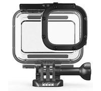 Custodia Protettiva AJDIV-001 (Hero8 Black) Accessorio Gopro Ufficiale, Trasparente