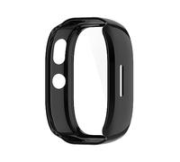 Custodia protettiva alla moda e resistente e alla moda per schermo intero, leggera per GizmoWatch, custodia protettiva