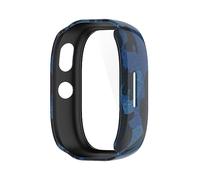 Custodia protettiva alla moda e resistente e alla moda per schermo intero, leggera per GizmoWatch, custodia protettiva