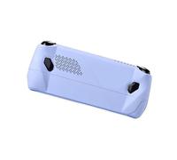 Custodia protettiva alla moda per unità di gioco portatili, estetica creativa del colore e migliora la consistenza della presa, guscio protettivo confortevole