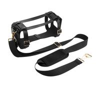 Custodia protettiva altoparlante per Marshall Middleton design compatto e conven