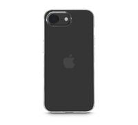 Hama Always Clear - Custodia per Apple iPhone 16e, trasparente