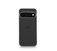 Custodia protettiva ""Always Clear"" per Google Pixel 11/11 Pro, transp.