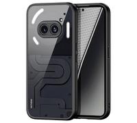 Custodia protettiva anti-caduta DUX DUCIS serie Aimo compatibile con Nothing Phone (2a) | Cover protettiva
