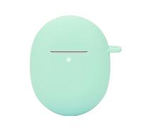 Custodia protettiva anti-scrapore per auricolari non graffia coperture antipolvere Housing