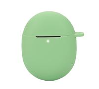 Custodia protettiva anti-scrapore per auricolari non graffia coperture antipolvere Housing