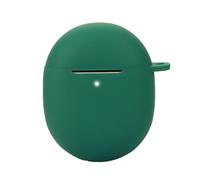 Custodia protettiva anti-scrapore per auricolari non graffia coperture antipolvere Housing