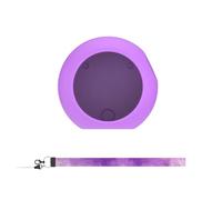 Custodia protettiva antigraffio in silicone per animali domestici digitale Punirunes giocattolo antiurto custodia protettiva per protezione elettronica in silicone per animali domestici