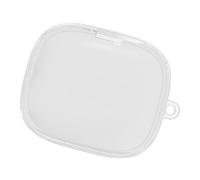 Custodia protettiva antigraffio leggera per Buds 7S Custodia di ricarica per auricolari con rivestimento in olio liscio resistente TPU custodia protettiva