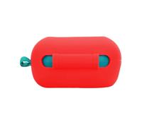 Custodia protettiva antigraffio per JLab JBuds Mini