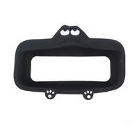 Custodia protettiva antimacchia per Bose per SoundLink Plus (nero) | Respinge l'acqua e le fuoriuscite, facile da pulire, in silicone, adatto per esterni, protezione antigraffio