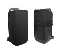 Custodia protettiva antipolvere adatta per altoparlanti JBL PartyBox 520, morbida ed elastica, accessori di protezione antipolvere