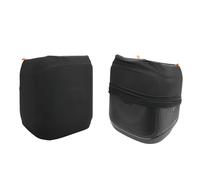 Custodia protettiva antipolvere per JBL Partybox Encore2, morbida e antipolvere, protegge l'altoparlante da sporco e polvere