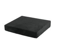 Custodia protettiva antipolvere per Sony BDP-BX370 S3700S1700 e S1700U, custodia antipolvere elasticizzata per altoparlanti, nera