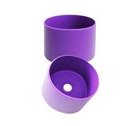 Custodia protettiva antiscivolo in silicone per bottiglie d'acqua Owala da 680,4 g, 907,2 g, per FreeSip, Twist e Flip