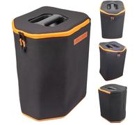 Custodia protettiva antiscivolo per altoparlante PA portatile JBL EON ONE COMPACT Custodia antipolvere antigraffio Custodia per altoparlante su misura (copertura in neoprene)