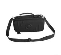 Custodia Protettiva Antishock per Marshall Middleton Speaker(Black) | Interni morbidi anti-graffio, assorbimento shock, custodia rigida, speaker sempre integro, viaggio tranquillo
