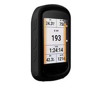 Custodia protettiva antiurto anti-goccia per GPS per Garmin Edge 840, in morbida gomma, per mobili, sedie, sedie, angoli, auto, trasparente