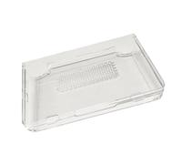 Custodia protettiva antiurto antiscivolo per miniatura 2025 con taglio preciso e migliora la dissipazione del calore Dissipazione Disegni Dock Compatiblfor E PC Case