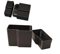 Custodia protettiva antiurto custodia protettiva sottile per DJI Osmo Nano Storage Box Hard Shell Protezione Accessori