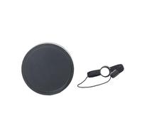 Custodia protettiva antiurto e per obiettivo MS300/C300R con design antipolvere e protezioni per lenti con cinghia da appendere