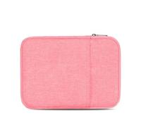 Custodia protettiva antiurto for custodia for tablet, for telefono, for 6/8/10/11 pollici Per Notebook(Pink-6-7 inch)