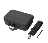 Custodia protettiva antiurto in EVA, ideale per Mac Mini M4 / M4 Pro, Magic Mouse e cavi (solo custodia).
