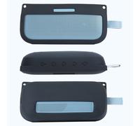 Custodia protettiva antiurto in silicone per Bose SoundLink Flex (nera)