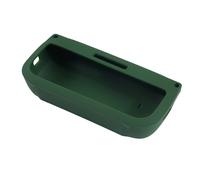 Custodia protettiva antiurto in silicone per Bose SoundLink Flex (verde militare)