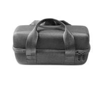 Custodia protettiva antiurto per altoparlante Sony ULT FIELD 3 SRS-ULT30, borsa portatile da viaggio con materiale in nylon leggero per accessori per altoparlanti Bluetooth