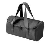 Custodia protettiva antiurto per altoparlante Sony ULT Field 5 SRS-ULT50, borsa portatile da viaggio con materiale in nylon leggero per accessori per altoparlanti Bluetooth