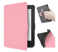 Custodia protettiva antiurto per ereader protettiva resistente all'usura con cinghie per le mani per EReader a colori 2024 Clara