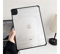 Custodia protettiva antiurto per iPad Air7 11 2025 10th 10.9 Mini6 7 Air 5 4 10.2 9th 8th 7th Pro 11 Custodia per tablet porosa antigoccia