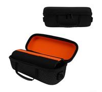 Custodia Protettiva Antiurto per Speaker per portatile 29cm Custodia | Protezione antiurto, materiale EVA per robusto, design compatto, ideale per viaggi e outdoor