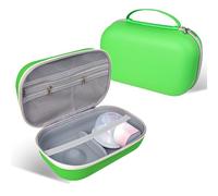 Custodia Protettiva Antiurto Per Tiralatte Elettrica Indossabile Da Trasporto Viaggi E Uso Quotidiano Soluzione Riporre La Pompa Elettrica