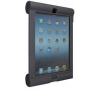 Custodia protettiva APPROX per iPad Mini in silicone nera robusta