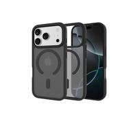 Custodia protettiva ArmorElite Military MagSafe per iPhone 17 Pro, nera