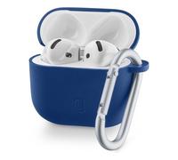 CUSTODIA PER CUFFIA CELLULARLINE Bounce AirPods 4