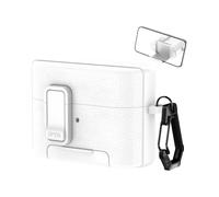 Custodia protettiva auricolari per Sony per WF-1000XM6 con moschettone staccabil