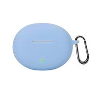 Custodia protettiva (blu cielo) per cuffie OnePlus Nord Buds 3 Pro