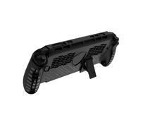 Custodia Protettiva Bracket TPU 2in1 per MSI Claw 8 EX Ai+ Resistente Agli Urti e Ai Graffi Custodia Morbida
